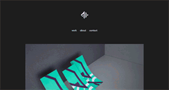 Desktop Screenshot of designedbyawake.com